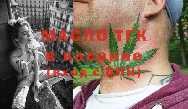 твердый Богородск
